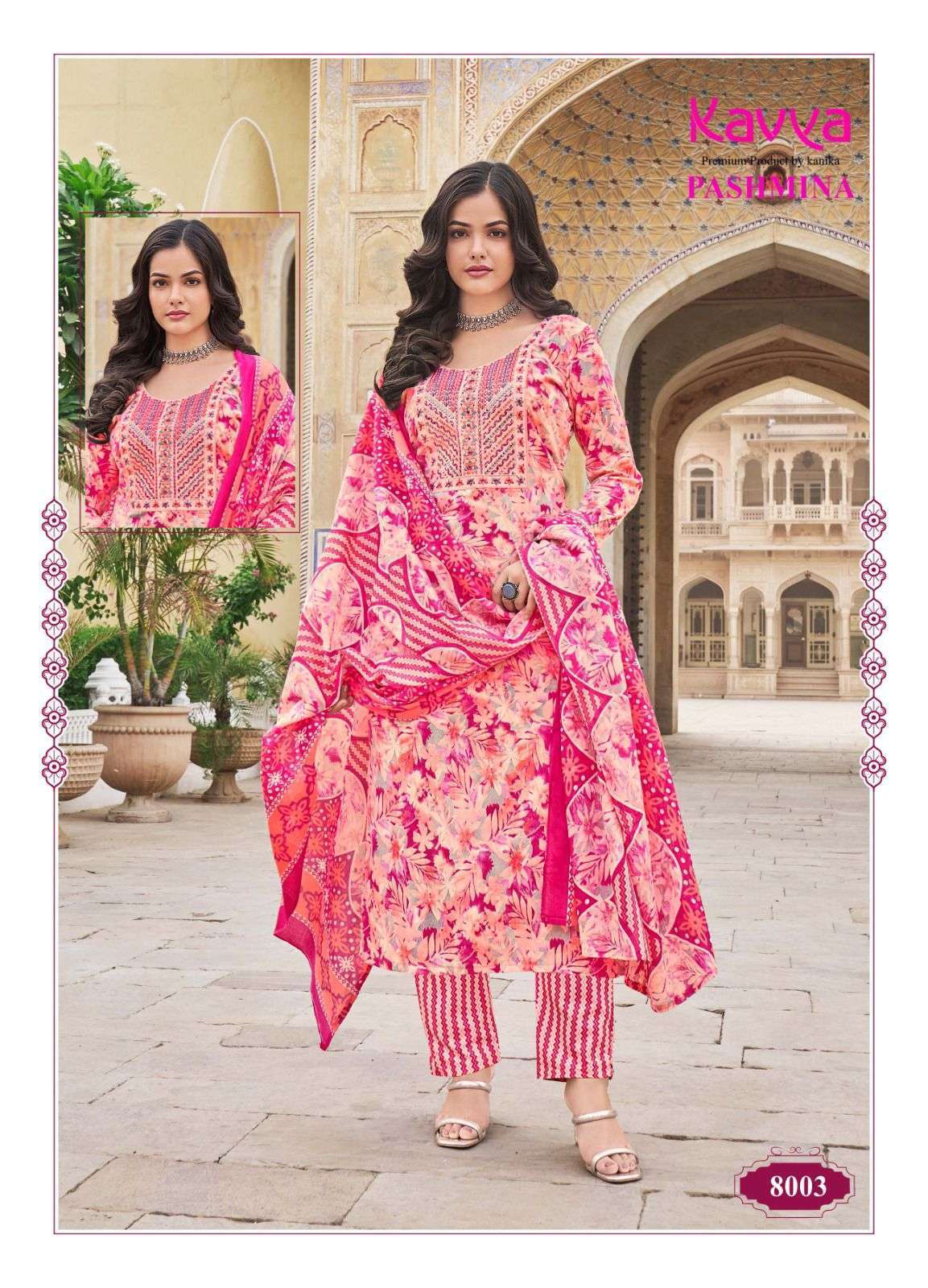 KAVYA PASHMINA VOL 8 DAILY WEAR READYMADE COTTON SUITS SUPPLIER IN SURAT (5)-4-2024-06-26_17_07_27